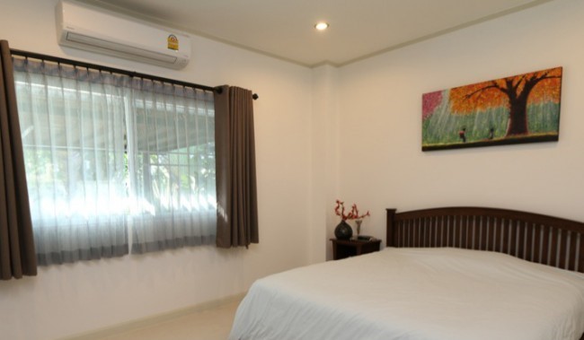 4 Bedroom House For Sale in San Na Meng, San Sai, Chiang Mai - Image 4