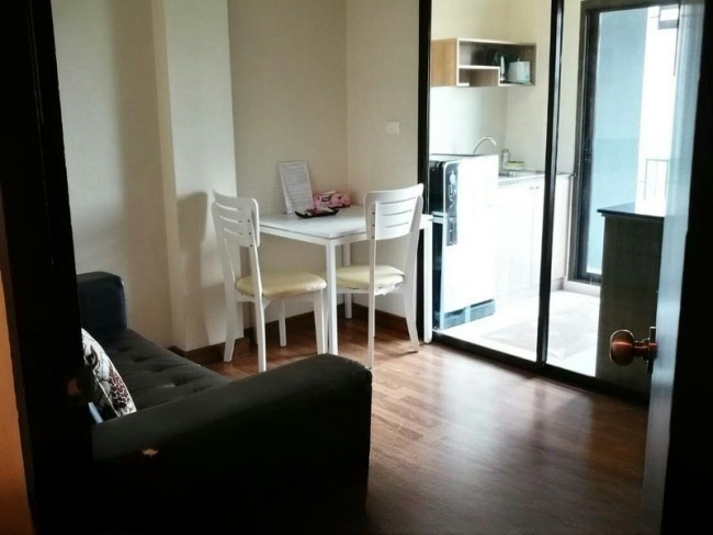 1 Bedroom Condo For Sale in Chang Khlan, Mueang Chiang Mai, Chiang Mai - Image 2