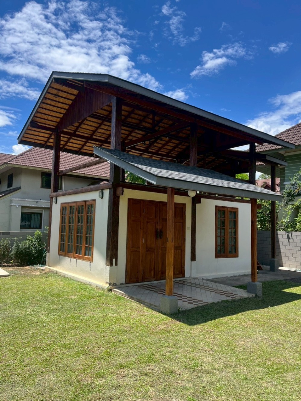 4 Bedroom House For Sale in San Sai Noi, San Sai, Chiang Mai - Image 19