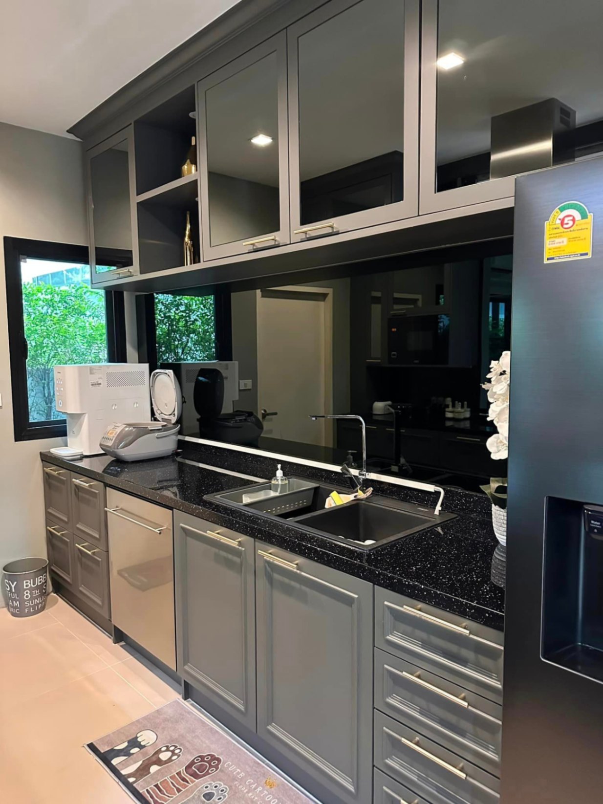 5 ห้องนอน บ้านเดี่ยว สำหรับขาย ใน ดอกไม้, ประเวศ, กรุงเทพมหานคร - Image 28