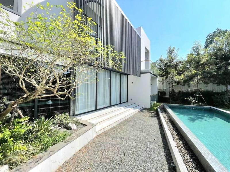 4 Bedroom House For Sale in Choeng Doi, Doi Saket, Chiang Mai - Image 2