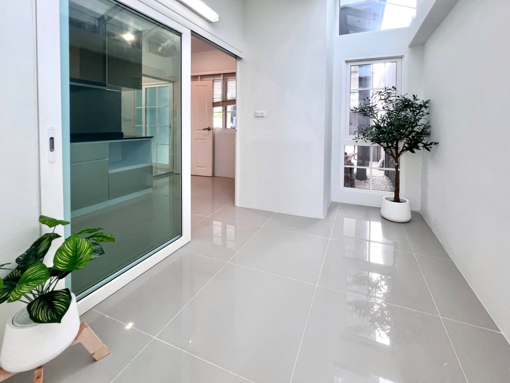 4 Bedroom House For Sale in Bang Khun Thian, Chom Thong, Bangkok - Image 25