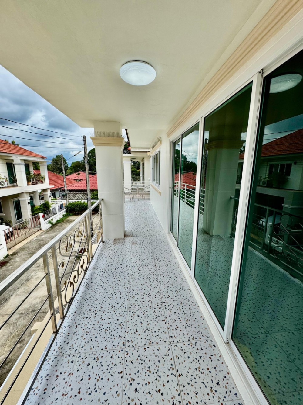 3 Bedroom House For Rent in Nong Hoi, Mueang Chiang Mai, Chiang Mai - Image 15