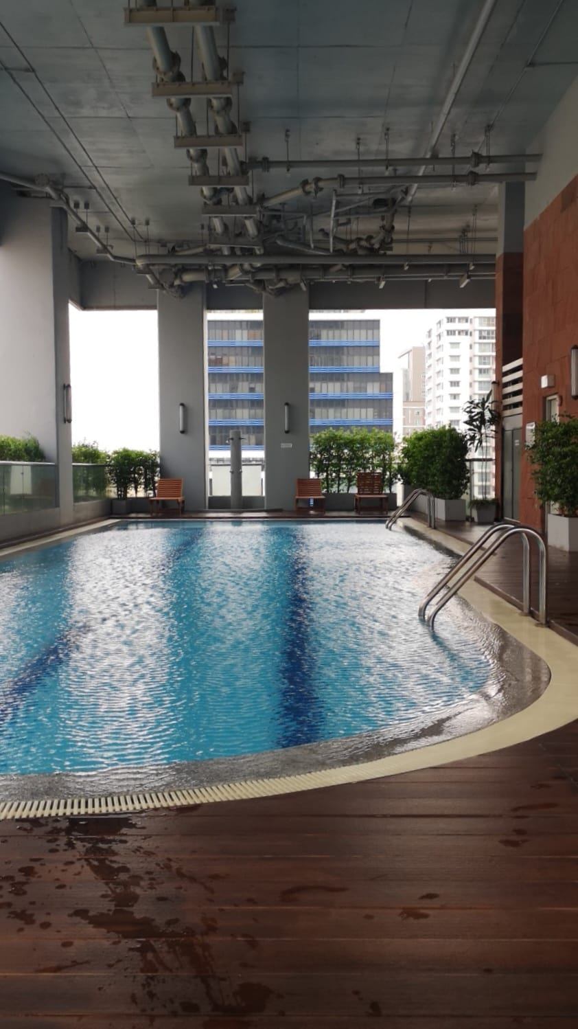Silom Suite Condominium - Image 6