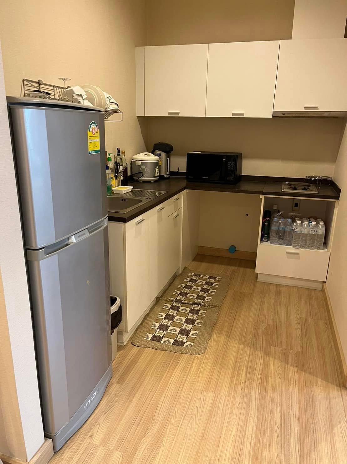2 Bedroom Condo For Sale in Khlong Ton Sai, Khlong San, Bangkok - Image 4