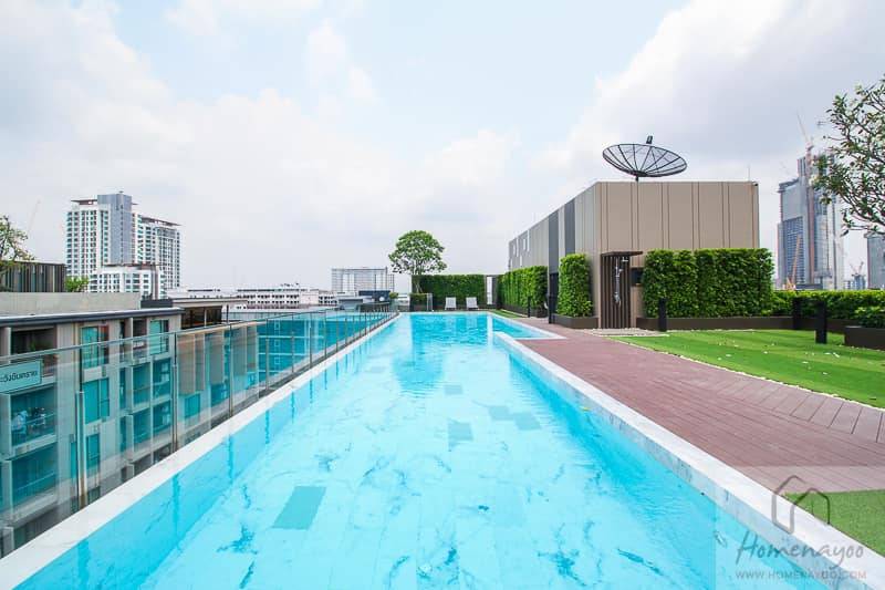 เดอะ ทรี สุขุมวิท 64 - Image 11