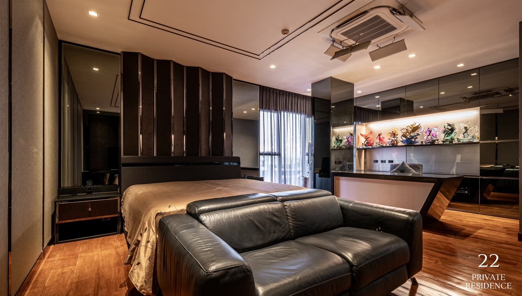 12 ห้องนอน บ้านเดี่ยว สำหรับขาย ใน หัวหมาก, บางกะปิ, กรุงเทพมหานคร - Image 33