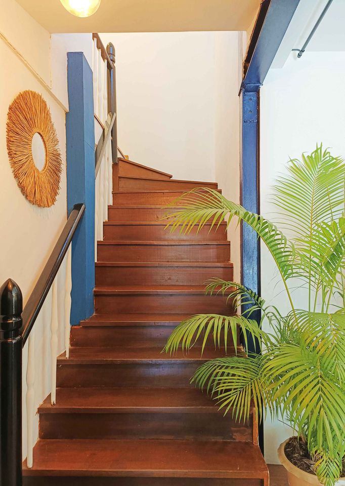 3 Bedroom House For Rent in Pathum Wan, Pathum Wan, Bangkok - Image 12