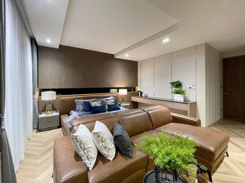 4 Bedroom House For Sale in Hang Dong, Hang Dong, Chiang Mai - Image 11