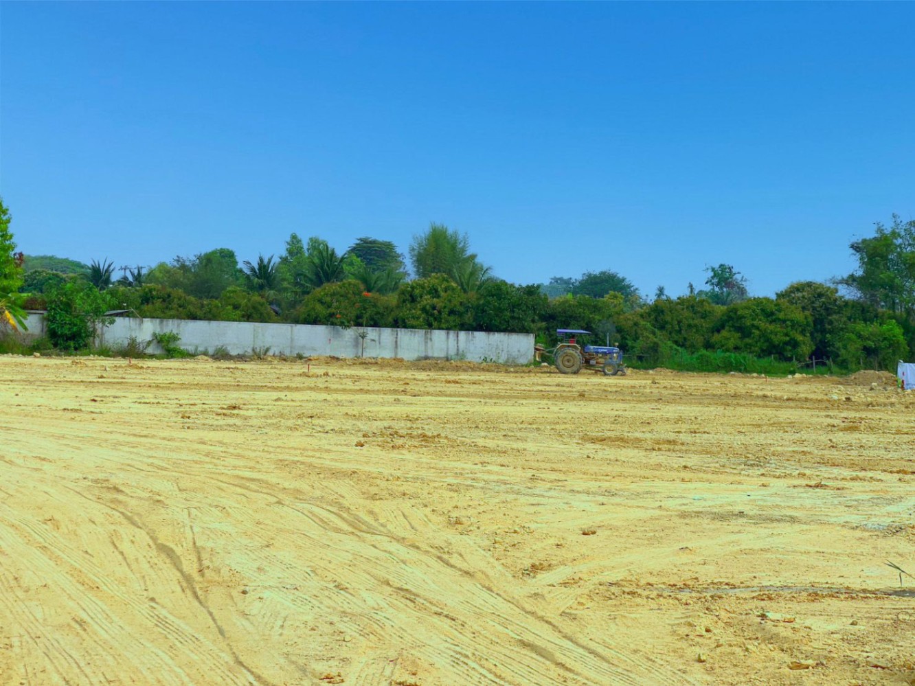  Land For Sale in Nong Kaeo, Hang Dong, Chiang Mai - Image 7