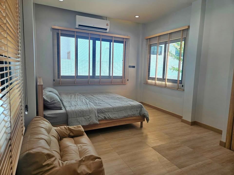3 Bedroom House For Sale in Tha Wang Tan, Saraphi, Chiang Mai - Image 6