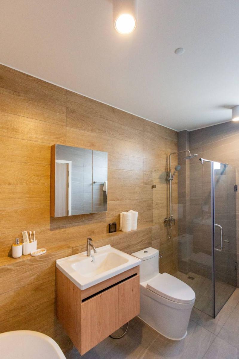 3 Bedroom House For Sale in Ban Waen, Hang Dong, Chiang Mai - Image 9