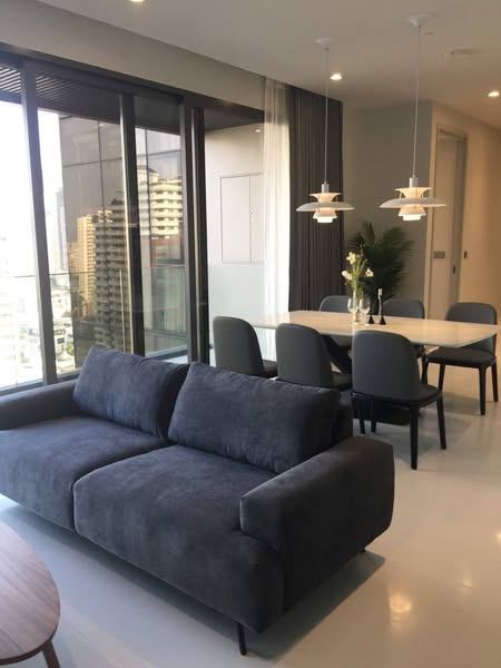 2 Bedroom Condo For Sale in Khlong Tan Nuea, Vadhana, Bangkok - Image 1