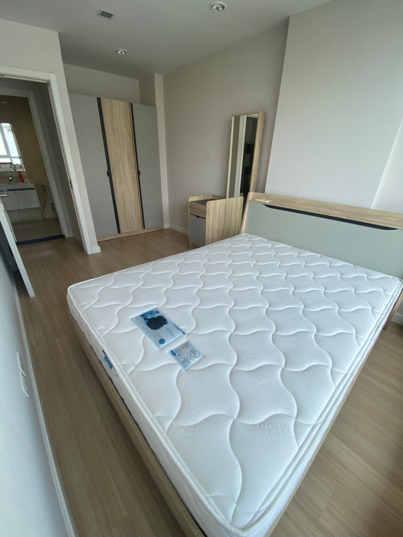 Mayfair Place Sukhumvit 64 - Image 3