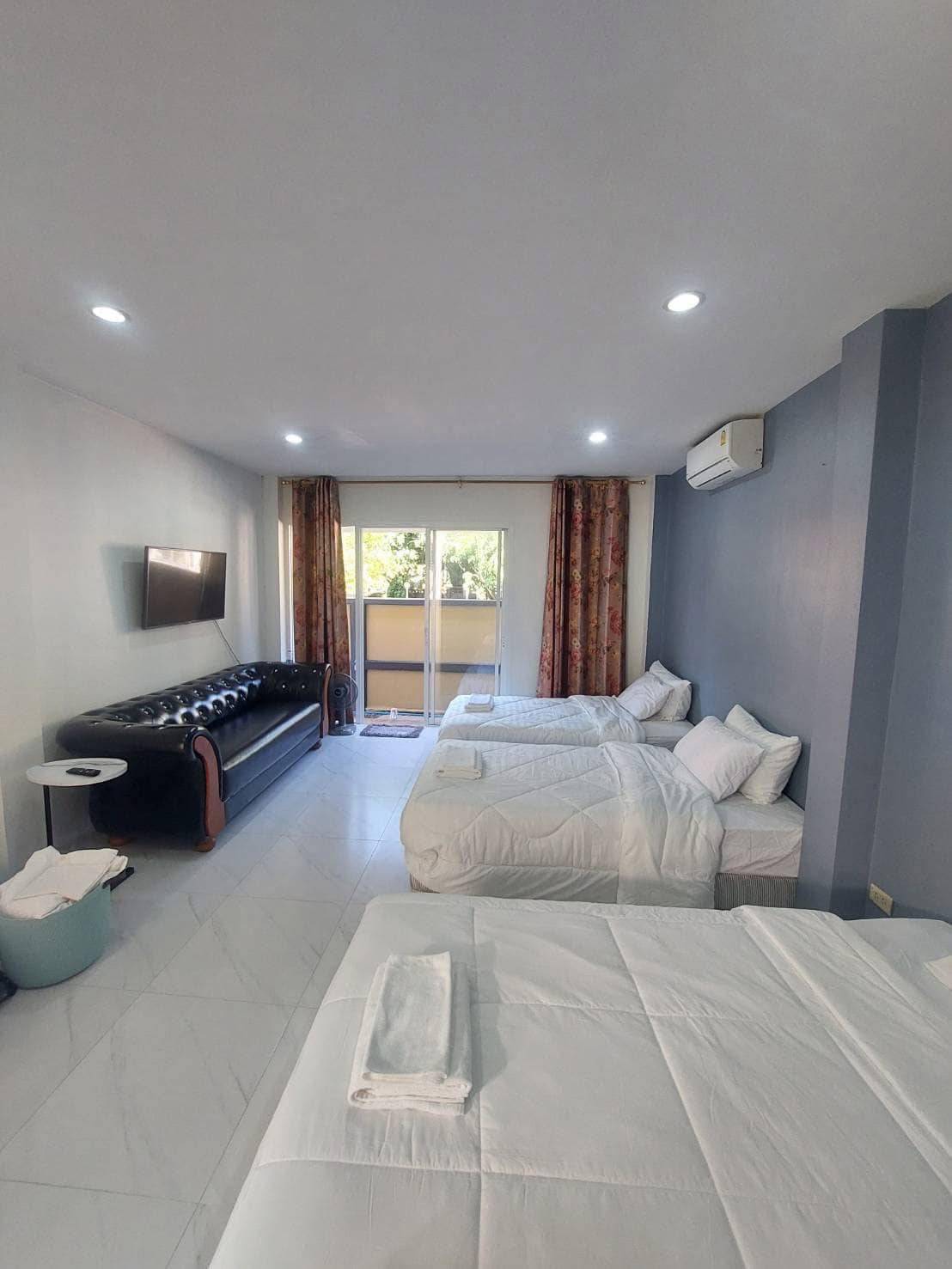 5 ห้องนอน บ้านเดี่ยว สำหรับขาย ใน สุเทพ, เมืองเชียงใหม่, เชียงใหม่ - Image 8