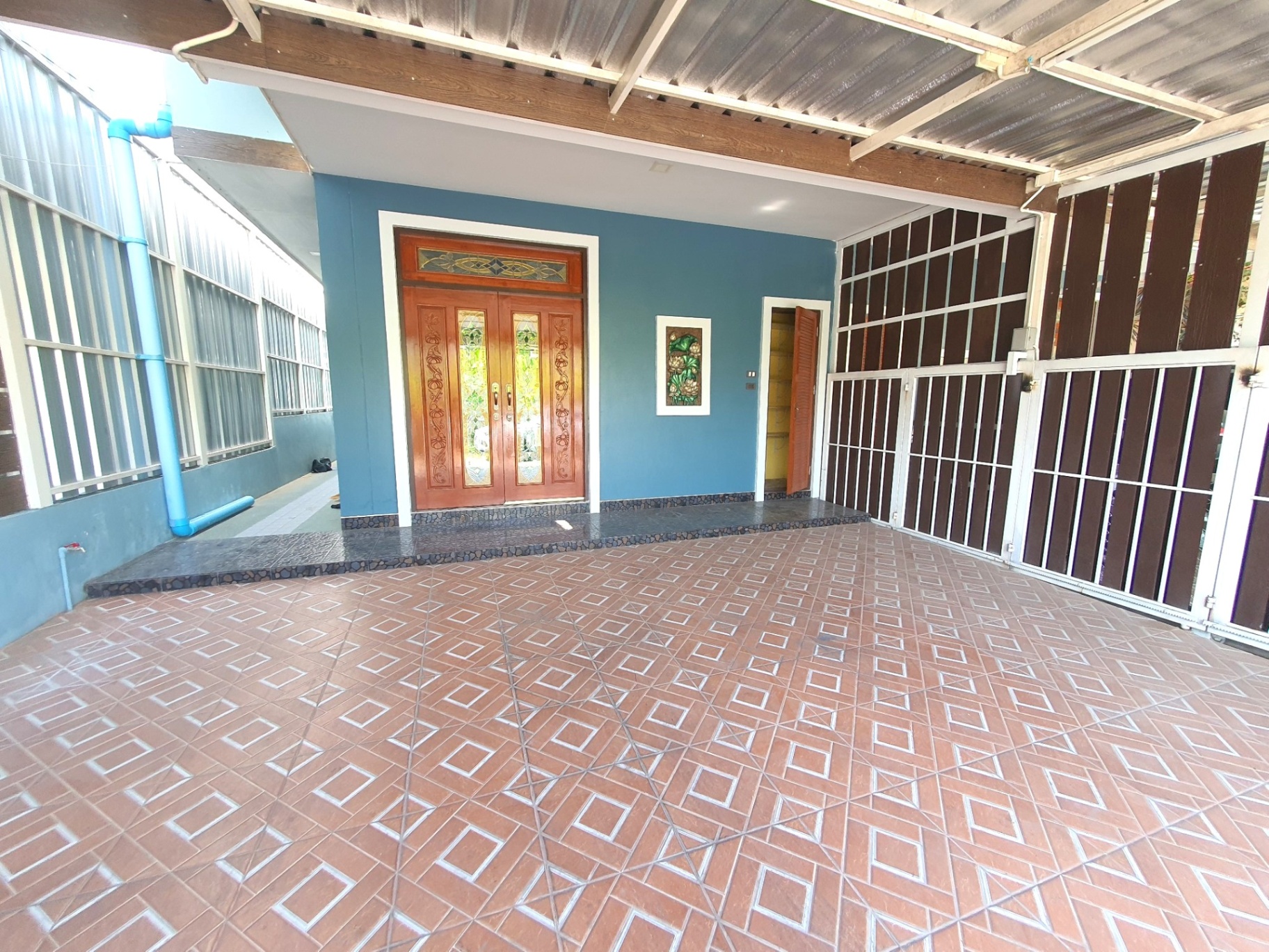 3 Bedroom Townhouse For Rent in Pa Daet, Mueang Chiang Mai, Chiang Mai - Image 11