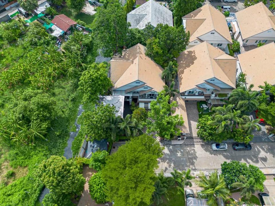 5 ห้องนอน บ้านเดี่ยว สำหรับขาย ใน ประเวศ, ประเวศ, กรุงเทพมหานคร - Image 19