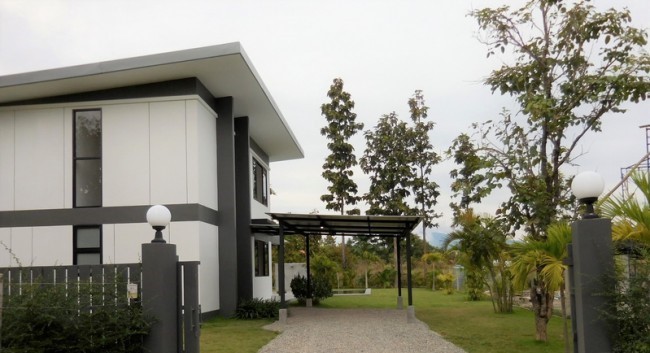 3 Bedroom House For Sale in Hang Dong, Hang Dong, Chiang Mai - Image 3