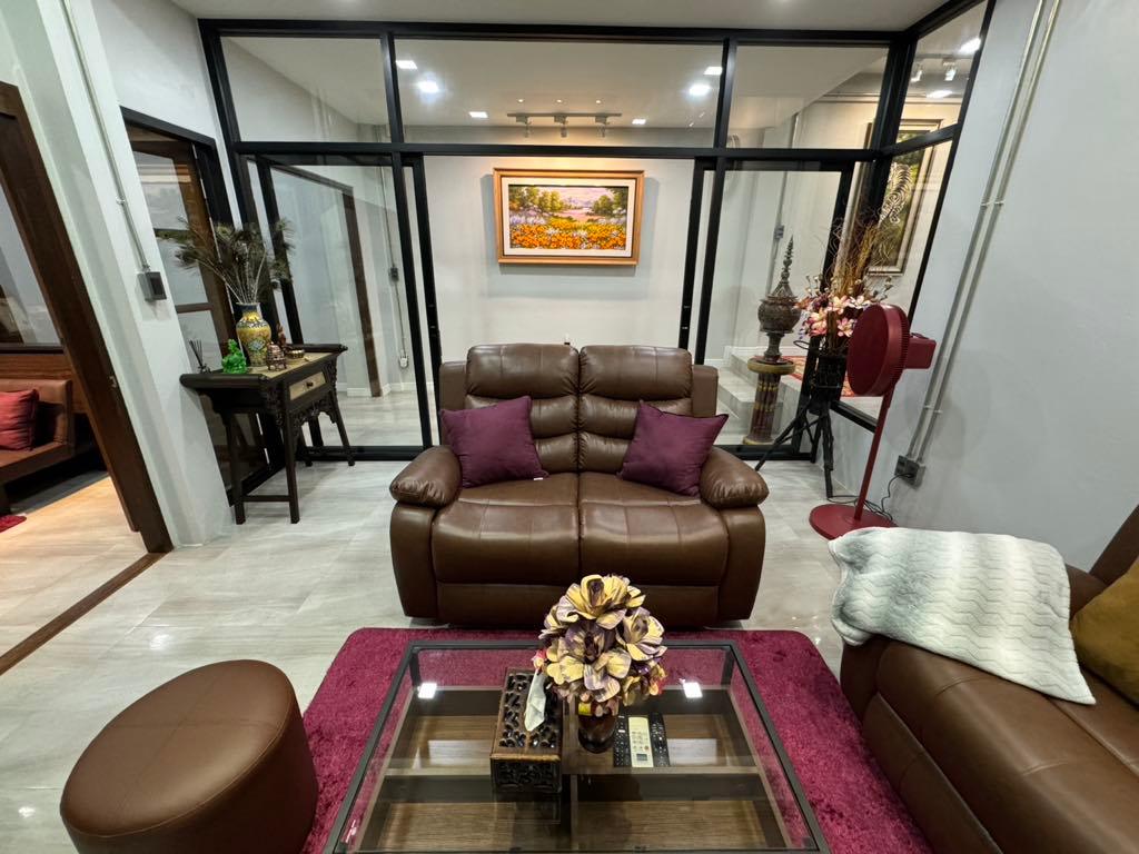 2 Bedroom Townhouse For Rent in Suthep, Mueang Chiang Mai, Chiang Mai - Image 7