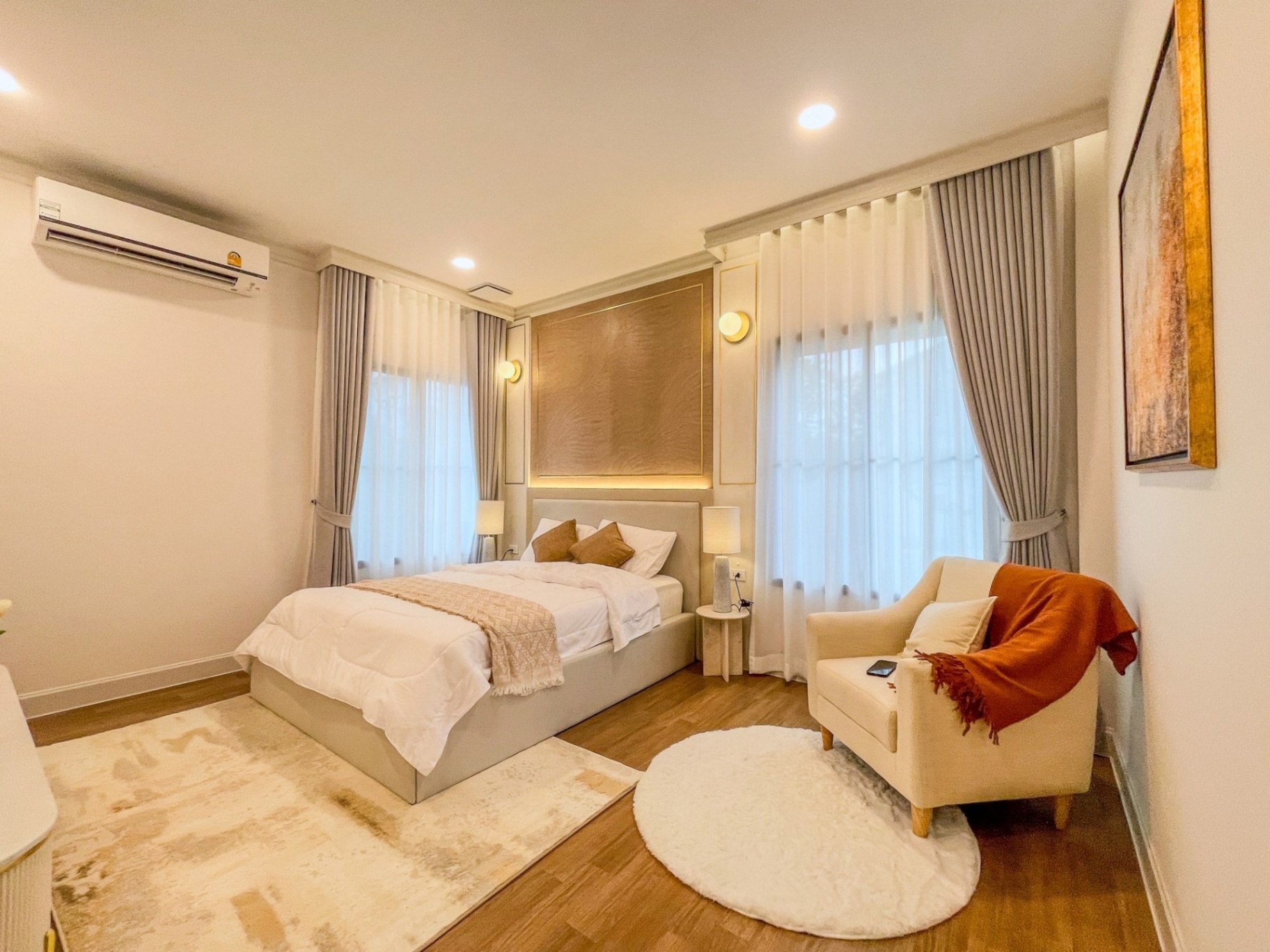 Nantawan Rama 9 - Krungthepkreetha - Image 15