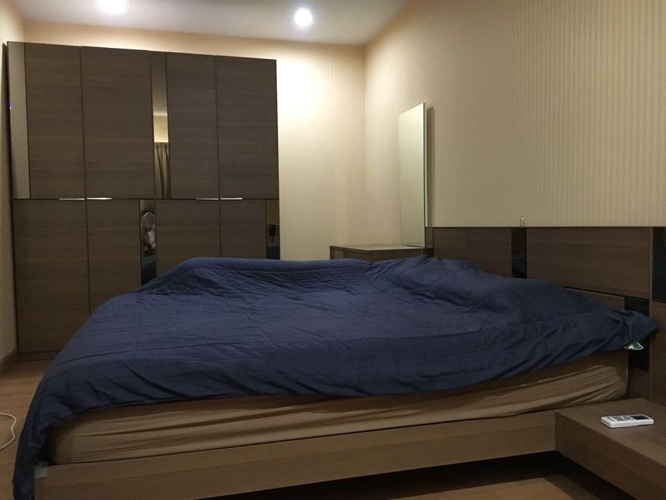 Supalai City Resort Ratchada - Huaykwang - Image 2