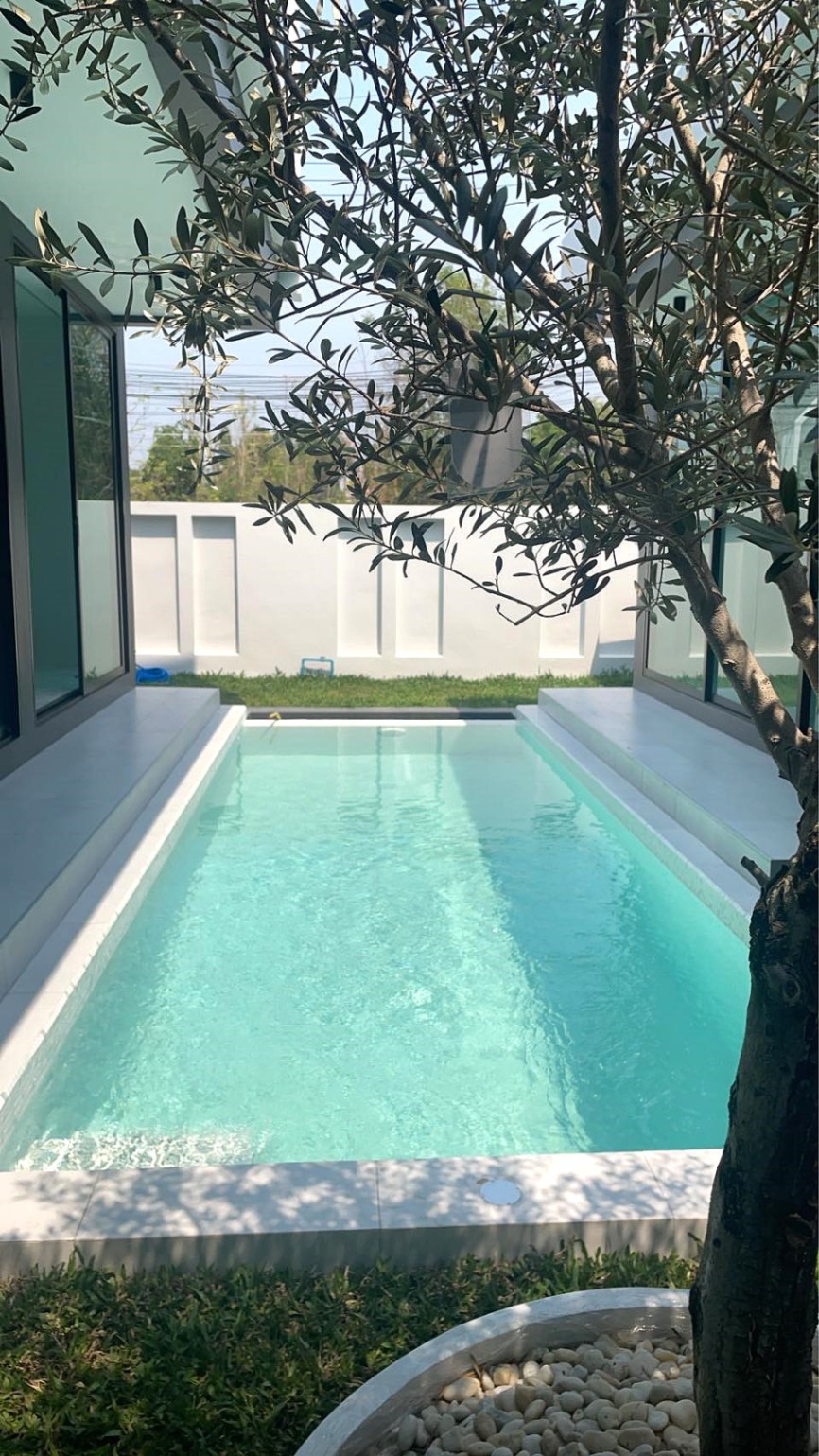 4 Bedroom House For Sale in Ban Waen, Hang Dong, Chiang Mai - Image 1