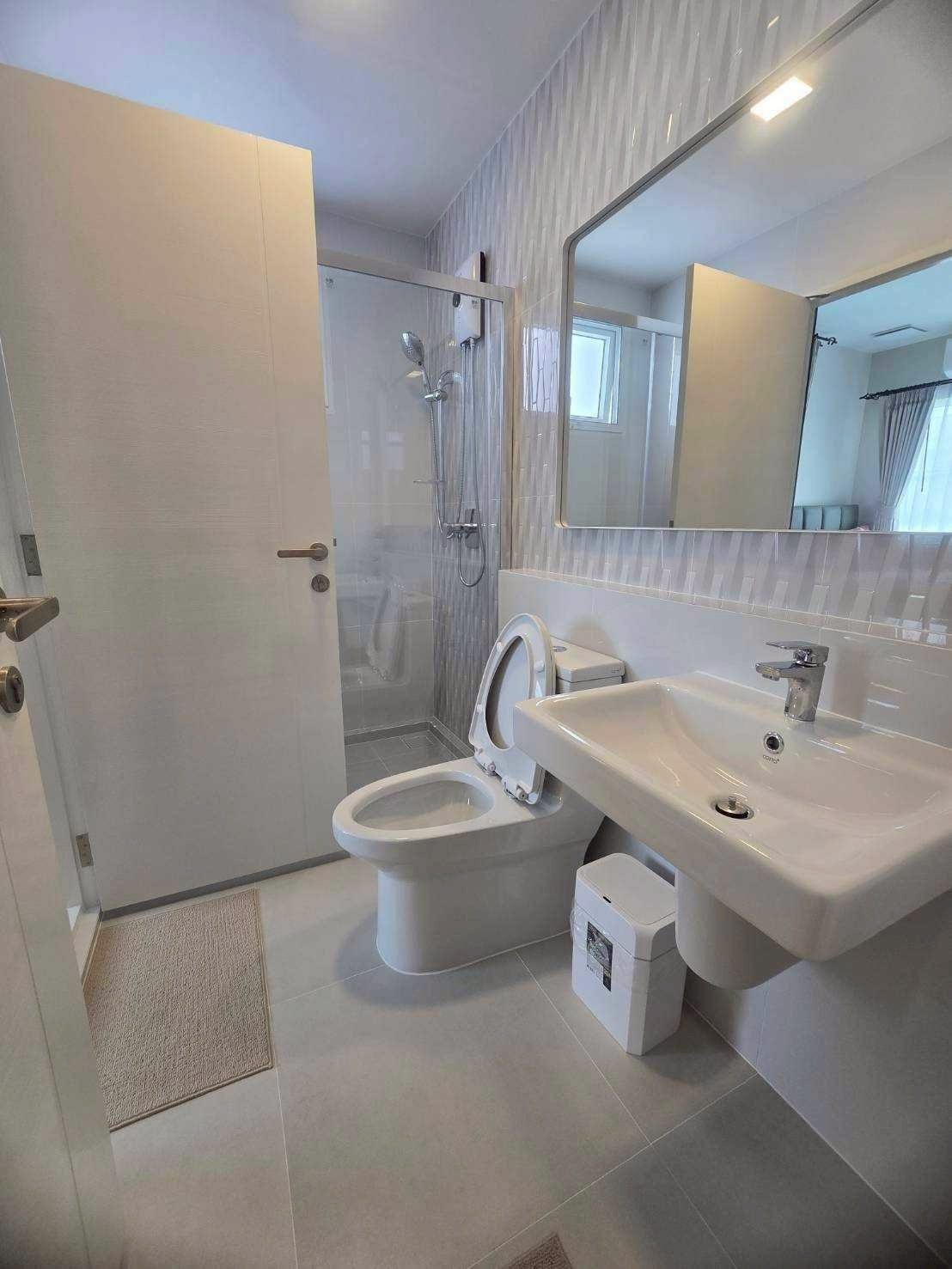 4 ห้องนอน บ้านเดี่ยว สำหรับเช่า ใน บางแก้ว, บางพลี, สมุทรปราการ - Image 20
