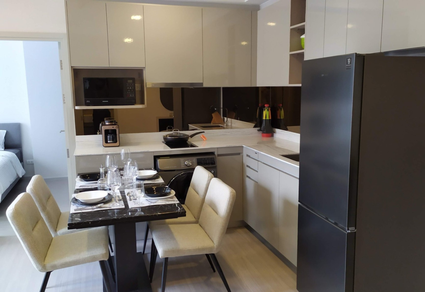Quintara Treehaus Sukhumvit 42 - Image 6
