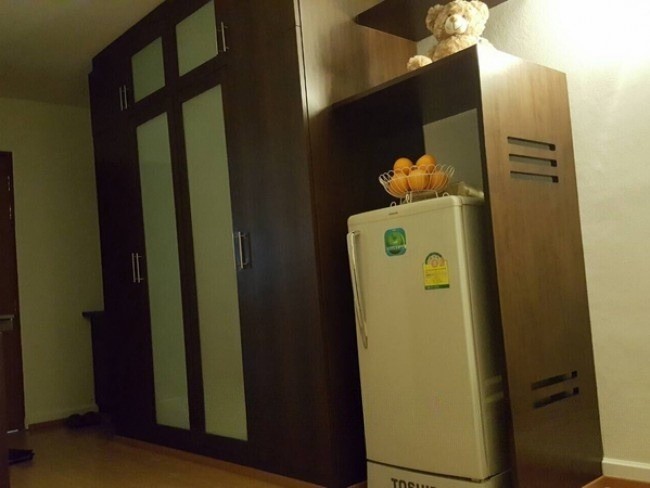 1 Bedroom Condo For Sale in San Phranet, San Sai, Chiang Mai - Image 4