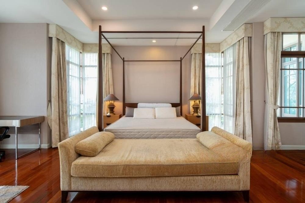 4 Bedroom House For Sale in Phra Khanong Nuea, Vadhana, Bangkok - Image 9