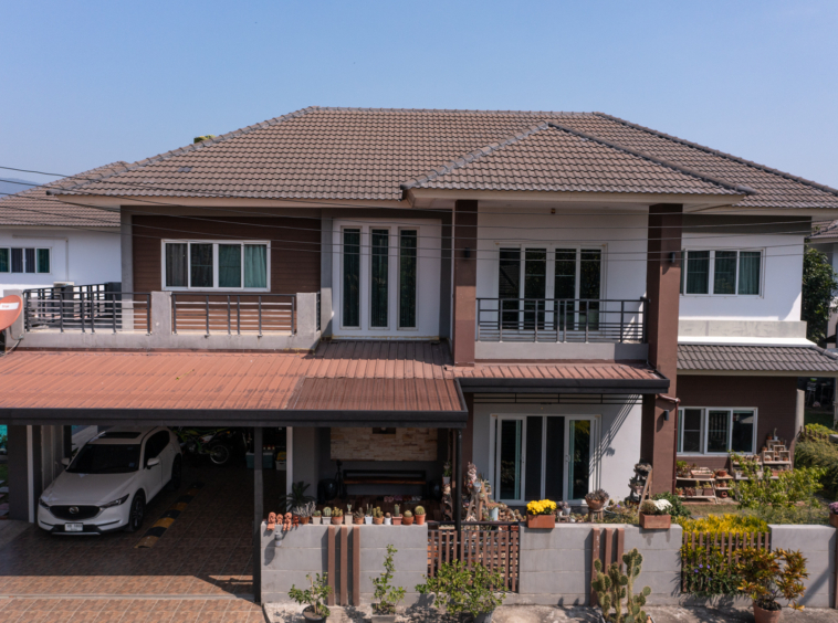 4 Bedroom House For Sale in Mae Hia, Mueang Chiang Mai, Chiang Mai - Image 3