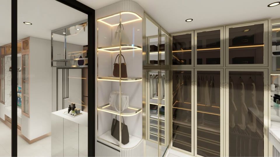1 ห้องนอน คอนโด สำหรับเช่า ใน ทุ่งมหาเมฆ, สาทร, กรุงเทพมหานคร - Image 16