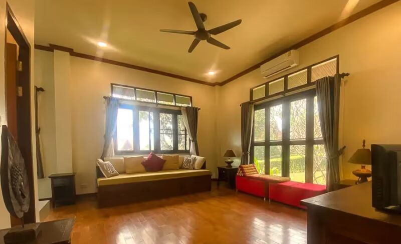 Pavana Resort - Image 3