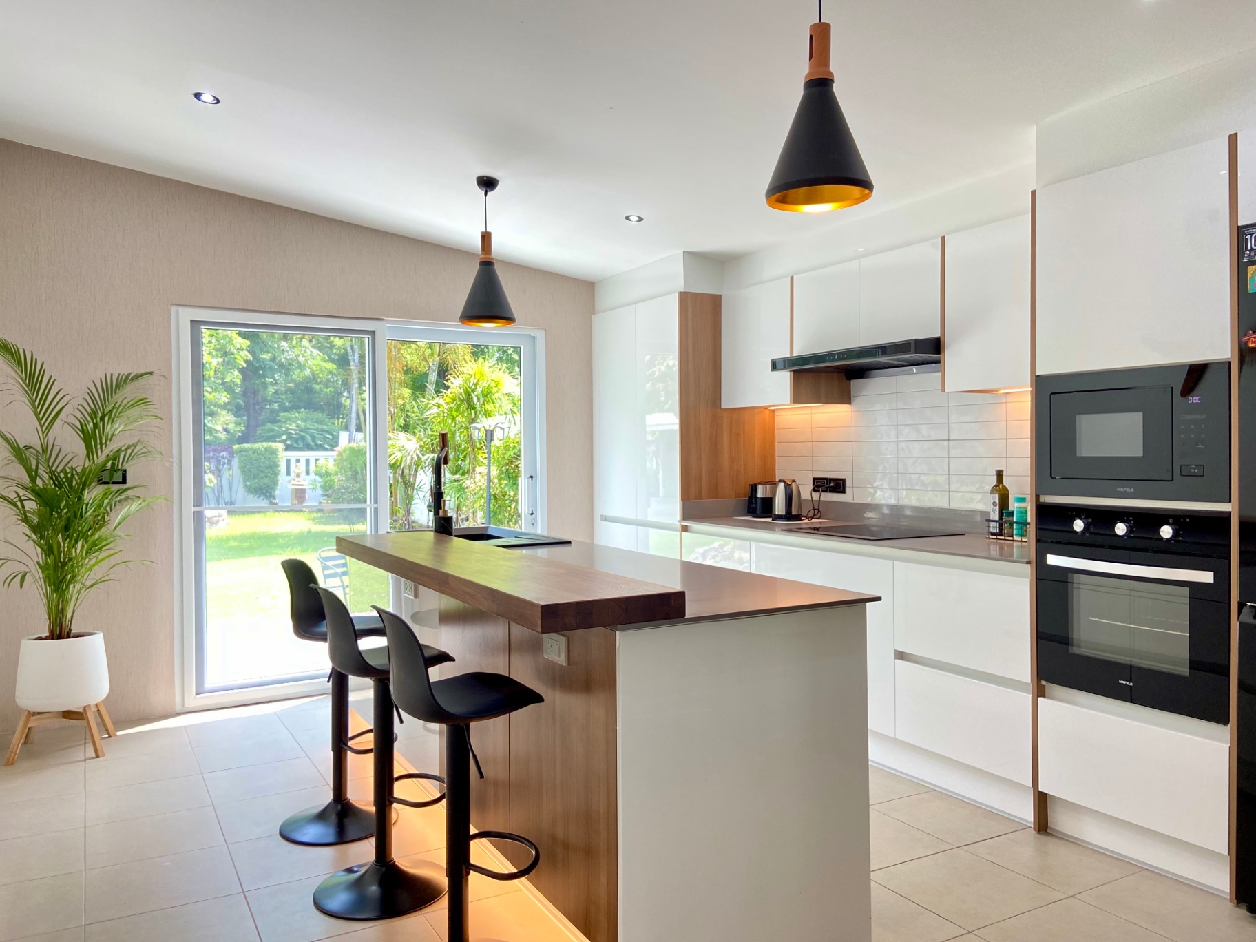 4 Bedroom House For Sale in Mae Hia, Mueang Chiang Mai, Chiang Mai - Image 8