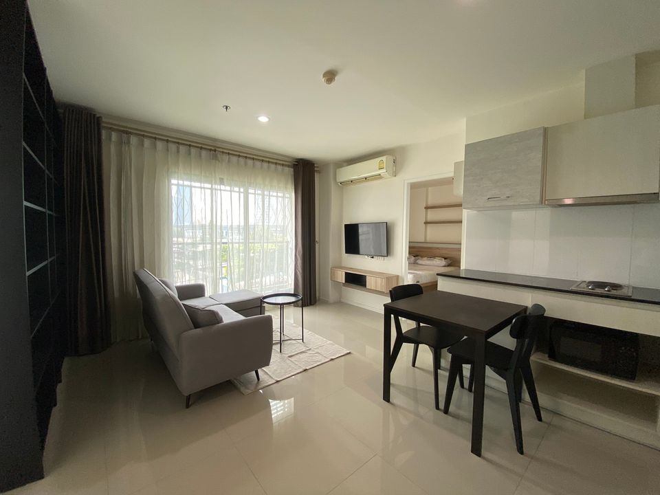 Aspire Sukhumvit 48 - Image 8