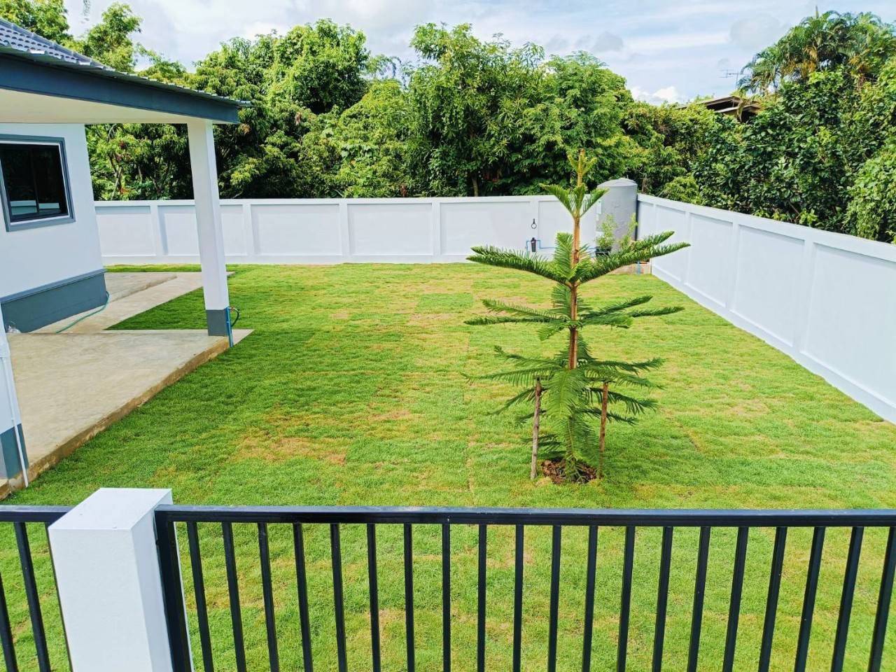 3 Bedroom House For Sale in Nong Tong, Hang Dong, Chiang Mai - Image 12