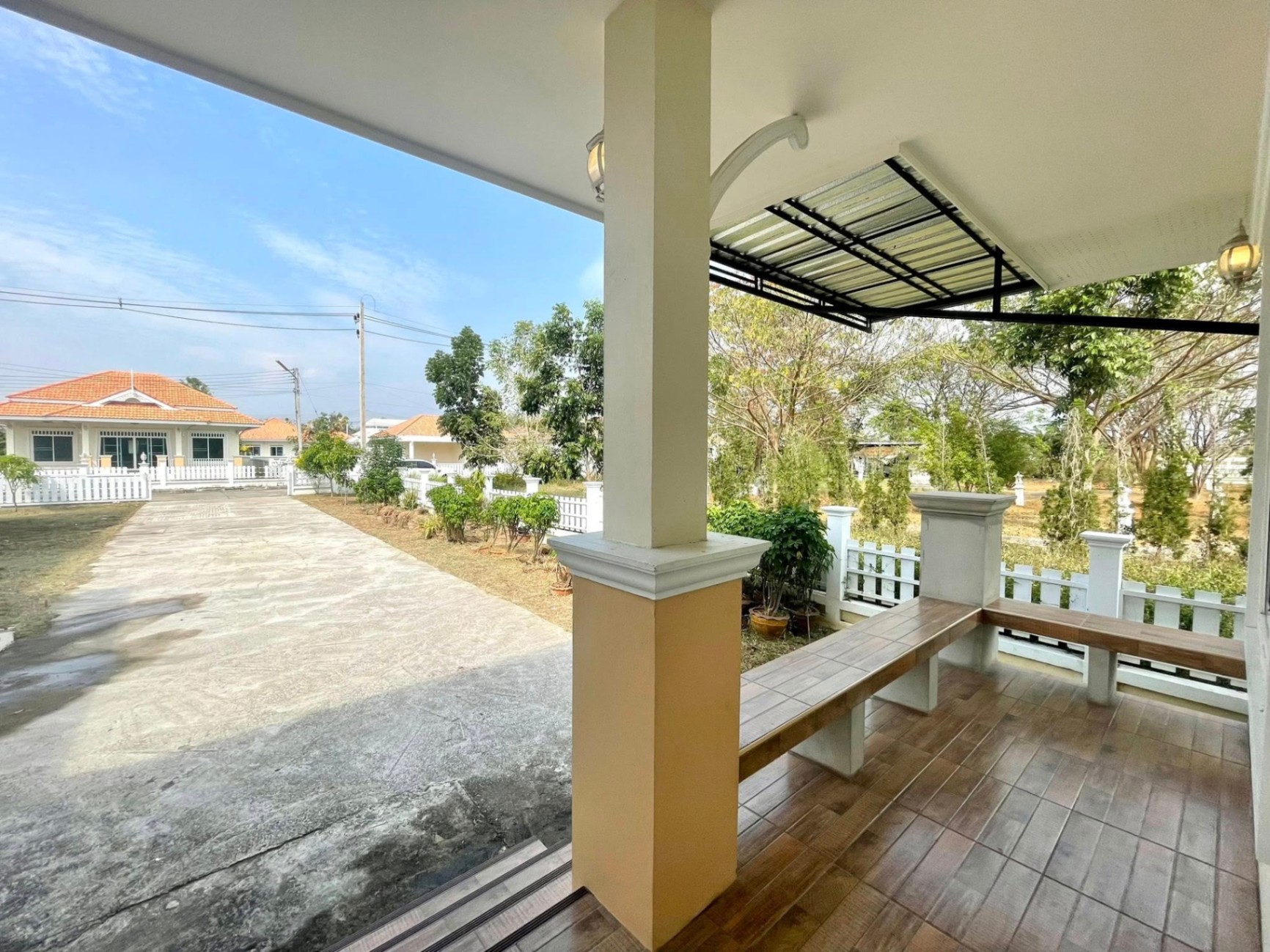 4 Bedroom House For Sale in Buak Khang, San Kamphaeng, Chiang Mai - Image 8