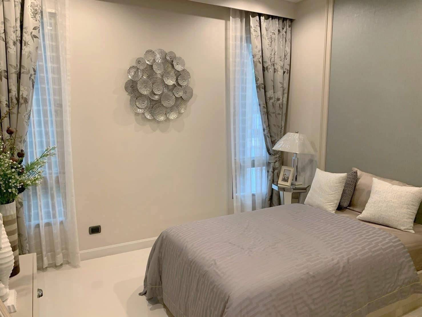 5 Bedroom House For Sale in Racha Thewa, Bang Phli, Samut Prakan - Image 10