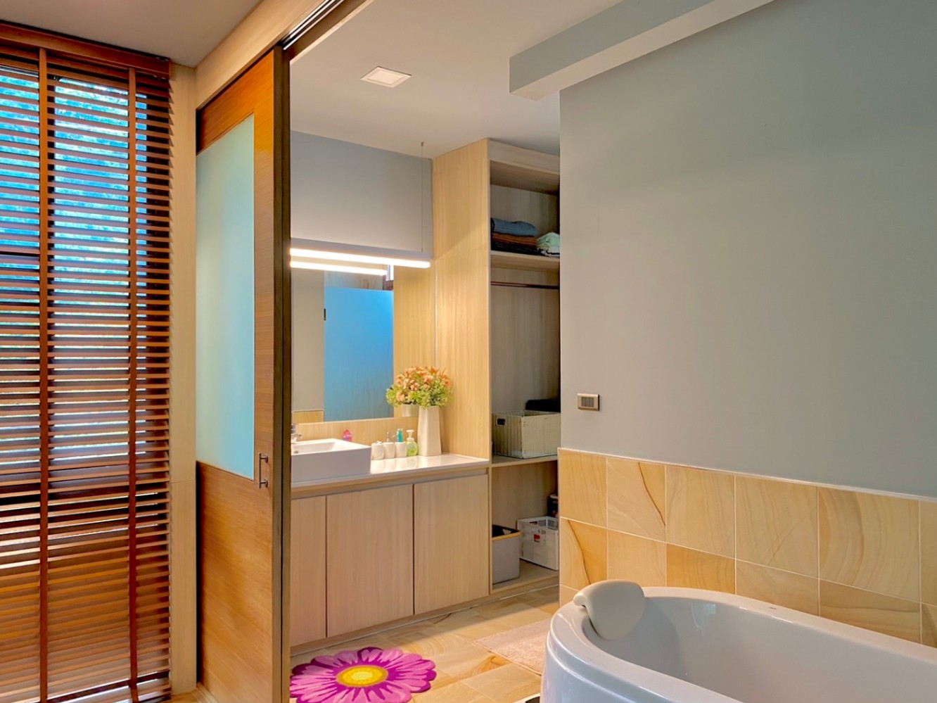 4 ห้องนอน บ้านเดี่ยว สำหรับขาย ใน ดอนแก้ว, แม่ริม, เชียงใหม่ - Image 16