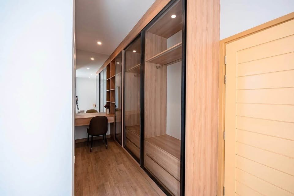 4 Bedroom House For Rent in San Phak Wan, Hang Dong, Chiang Mai - Image 11