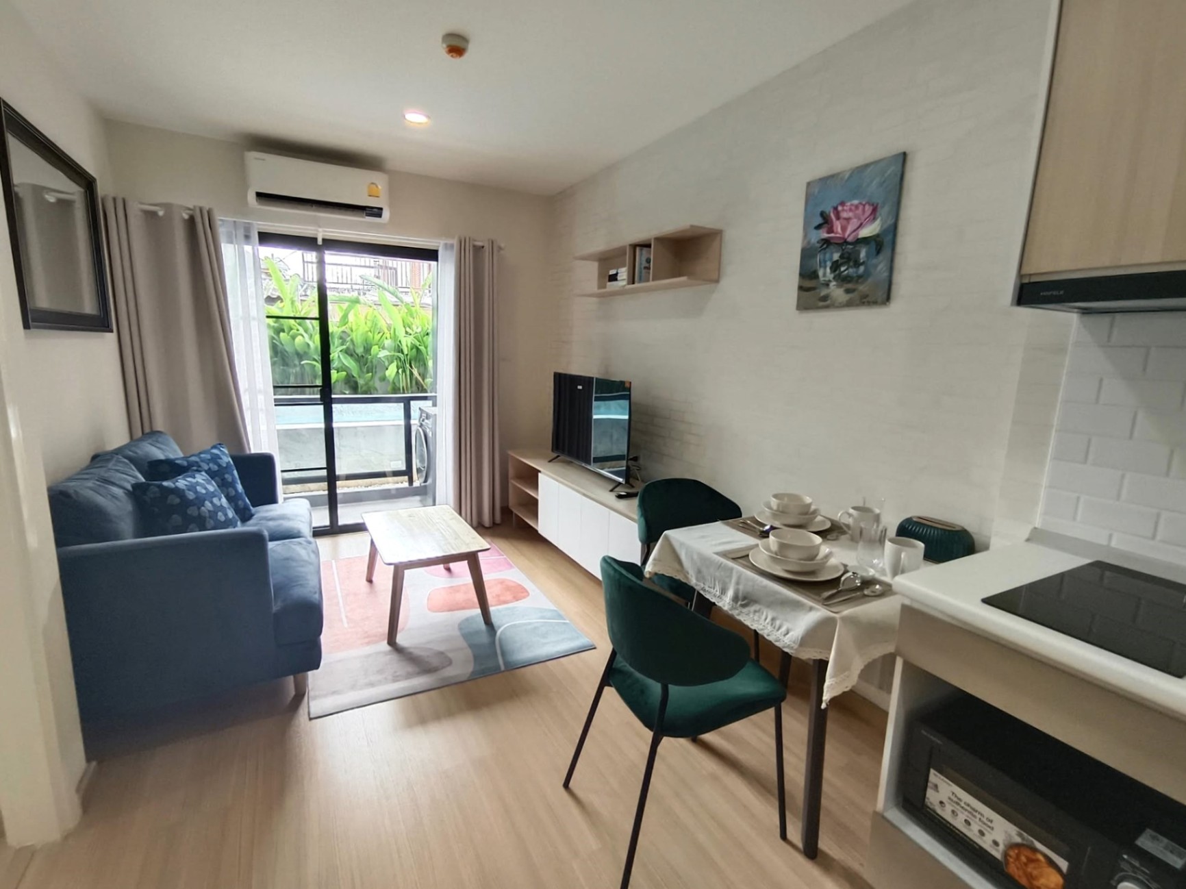 The Fore Condo - Image 1