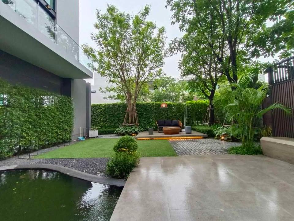 Nantawan Rama 9 - Srinakarin - Image 30