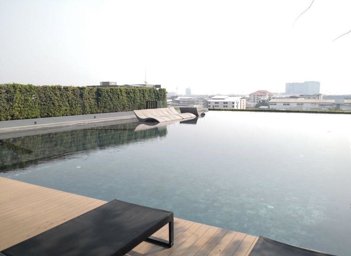 ไอดีโอ สุขุมวิท 115 - Image 11