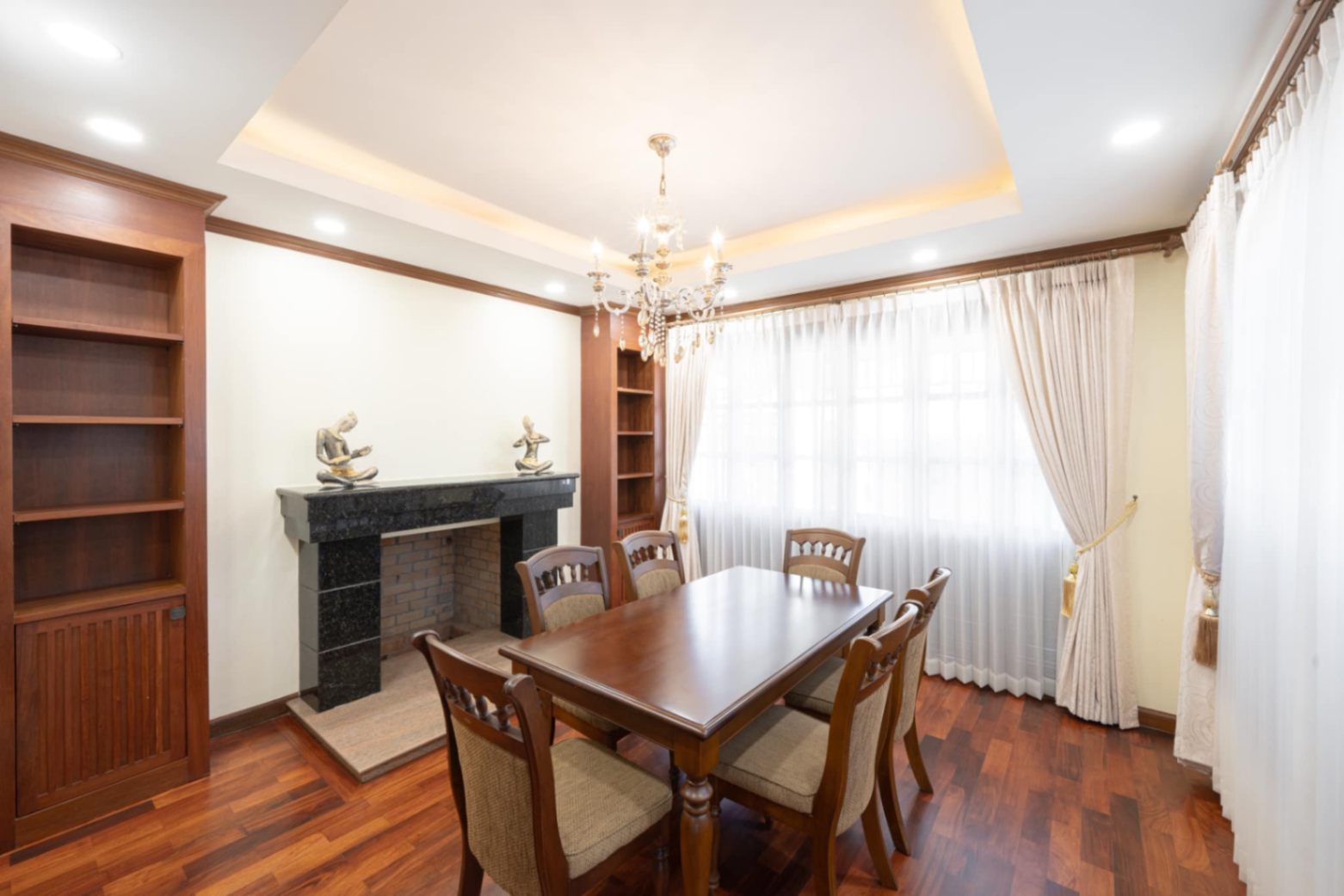 3 Bedroom House For Sale in Mae Hia, Mueang Chiang Mai, Chiang Mai - Image 3
