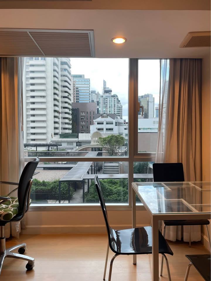 Trendy Condominium Sukhumvit 13 - Image 2