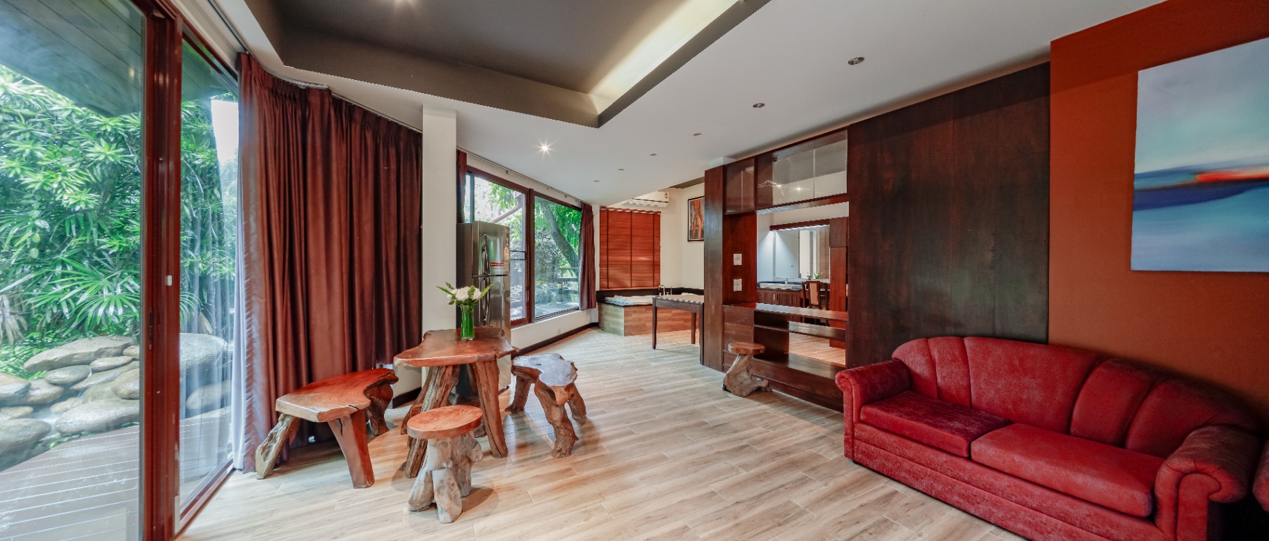 7 Bedroom House For Sale in Fa Ham, Mueang Chiang Mai, Chiang Mai - Image 17