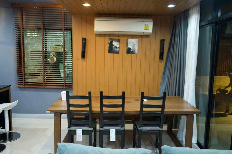 3 Bedroom House For Rent in Bang Phli Yai, Bang Phli, Samut Prakan - Image 5
