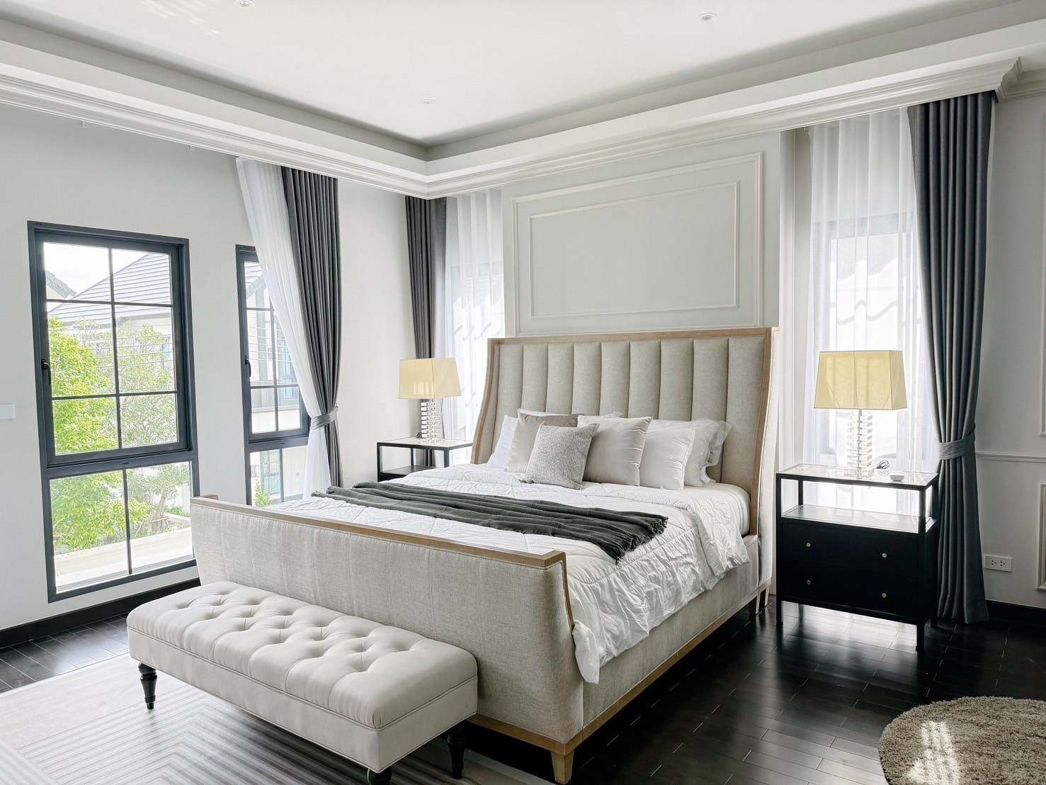 5 Bedroom House For Sale in Bang Phli Yai, Bang Phli, Samut Prakan - Image 7