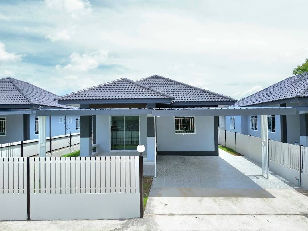 3 Bedroom House For Sale in Don Kaeo, Saraphi, Chiang Mai - Image 1