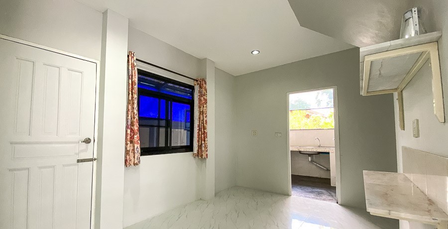 2 Bedroom House For Rent in Nong Khwai, Hang Dong, Chiang Mai - Image 5